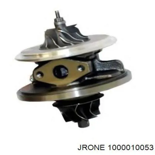 Cartucho De Turbina 1000010053 Jrone