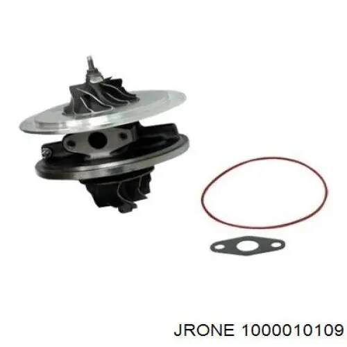 Картридж турбины 1000010109 Jrone