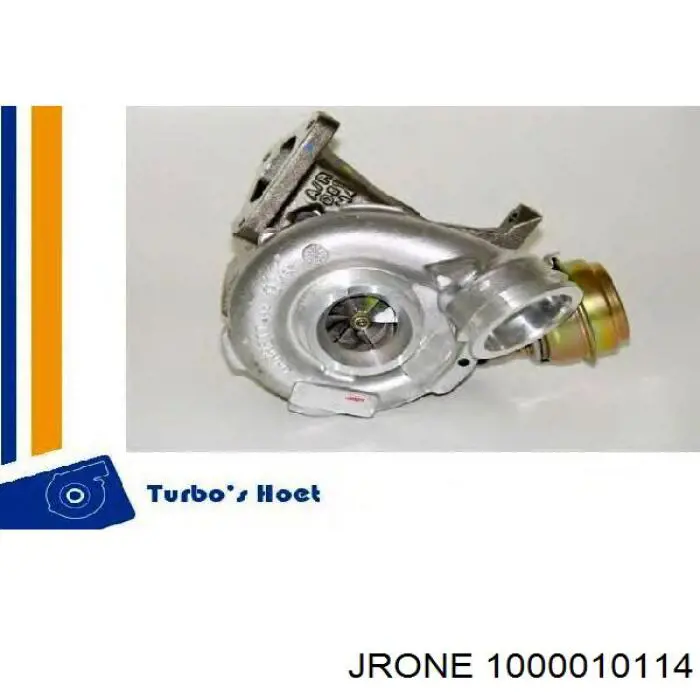 Купить GT18VSL151035CHRA SL Turbo Картридж турбины
