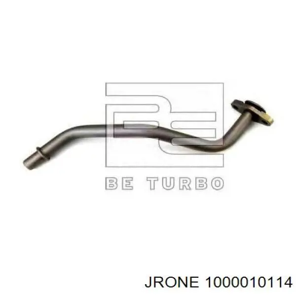 Картридж турбины GT18VSL151035CHRA SL Turbo