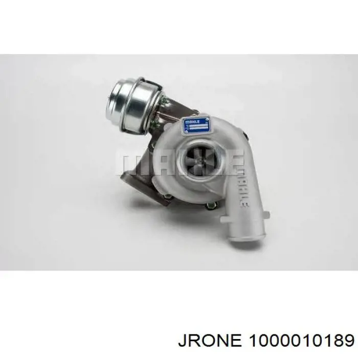 Картридж турбины JRONE 1000010189