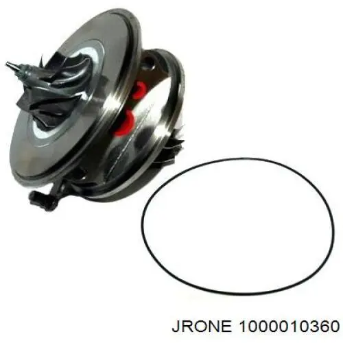 Картридж турбины JRONE 1000010360