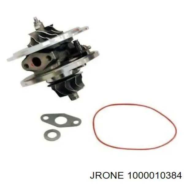 Картридж на турбину Jrone 1000010384