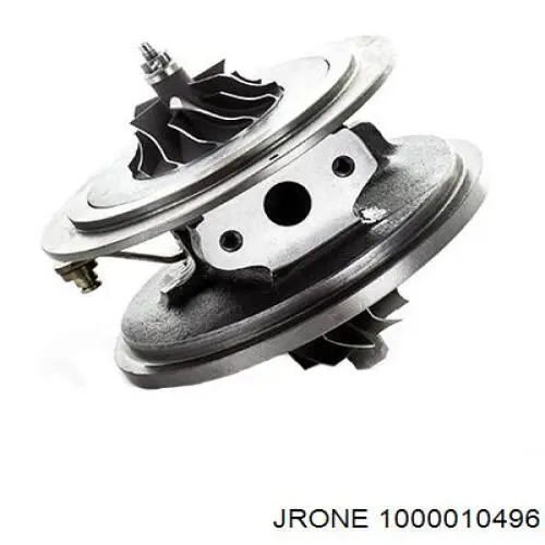 Картридж турбины JRONE 1000010496