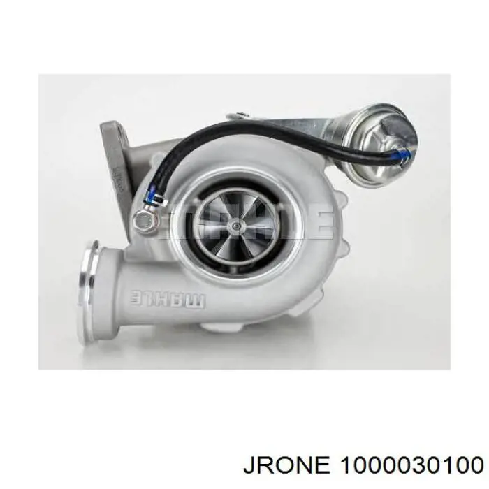 Картридж турбины JRONE 1000030100
