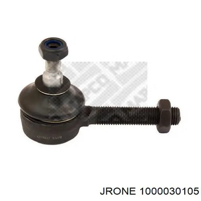 Картридж на турбину Jrone 1000030105