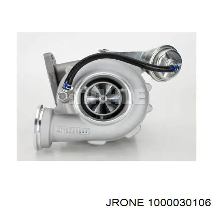 Картридж турбины JRONE 1000030106