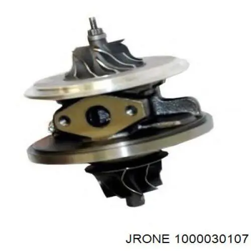 54397108001 Borg-Warner Картридж для турбины