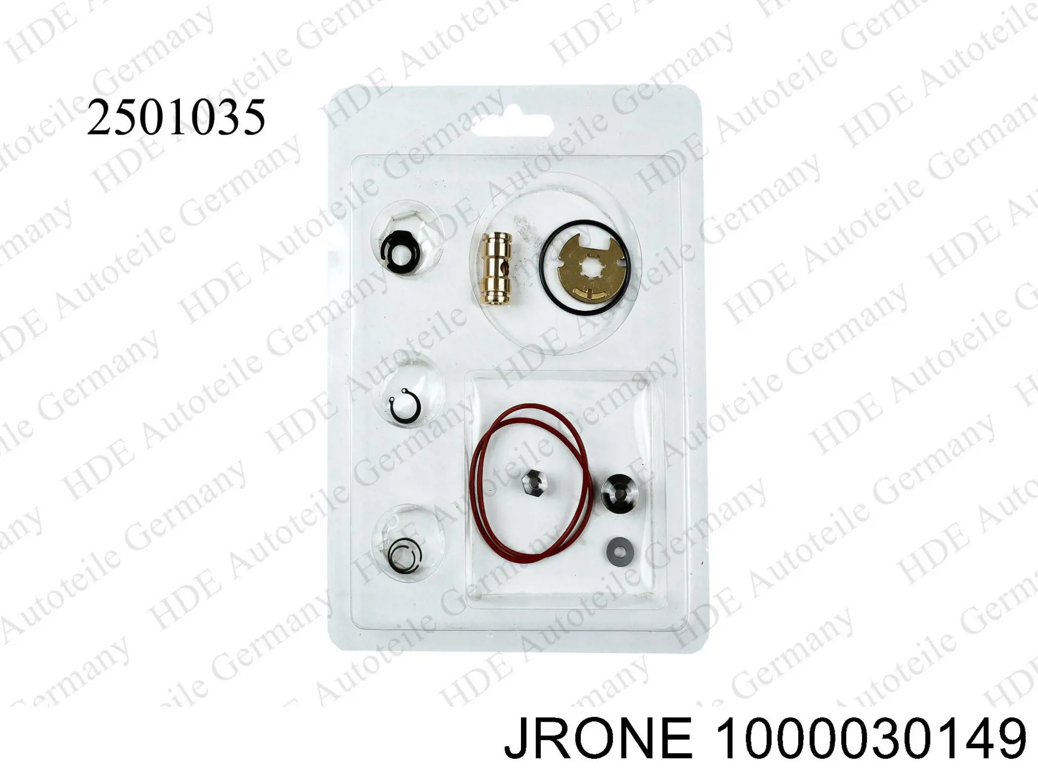 Картридж турбины Jrone 1000030149 цена, от 87.74 USD
