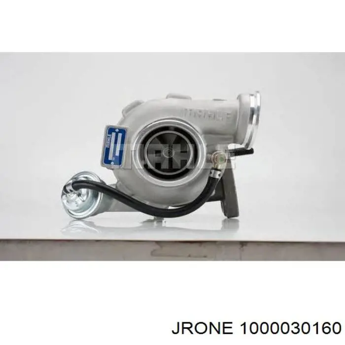 Картридж турбины JRONE 1000030160