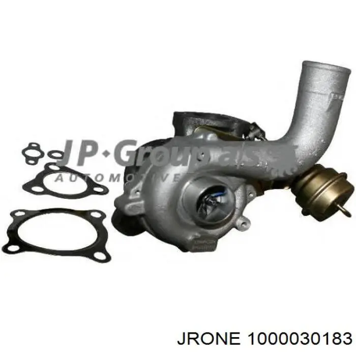 Картридж турбины SL14906 SL Turbo