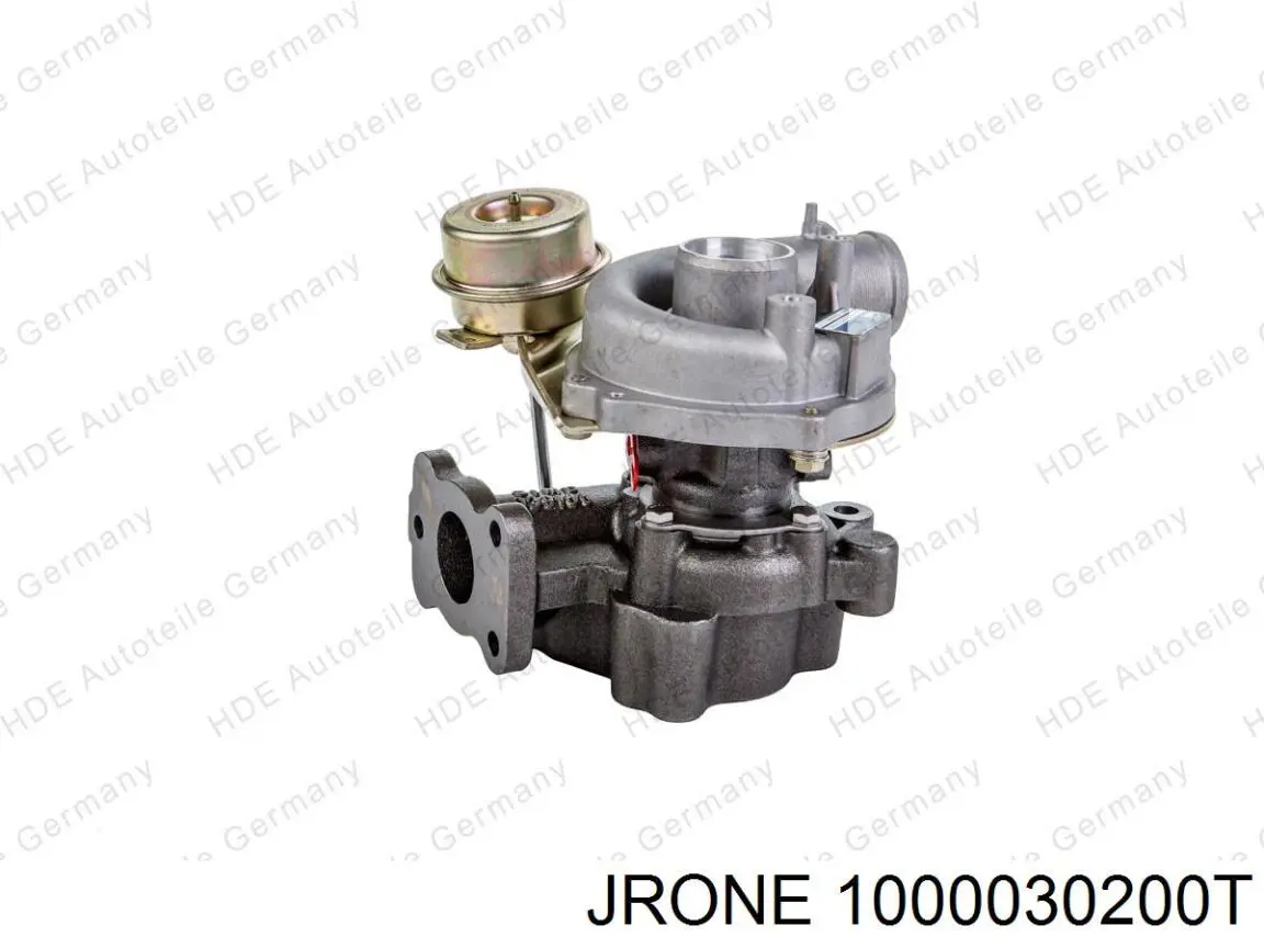 Картридж турбины Meat&Doria 601113 цена, от 81.55 USD