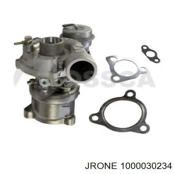  JRONE 1000030234