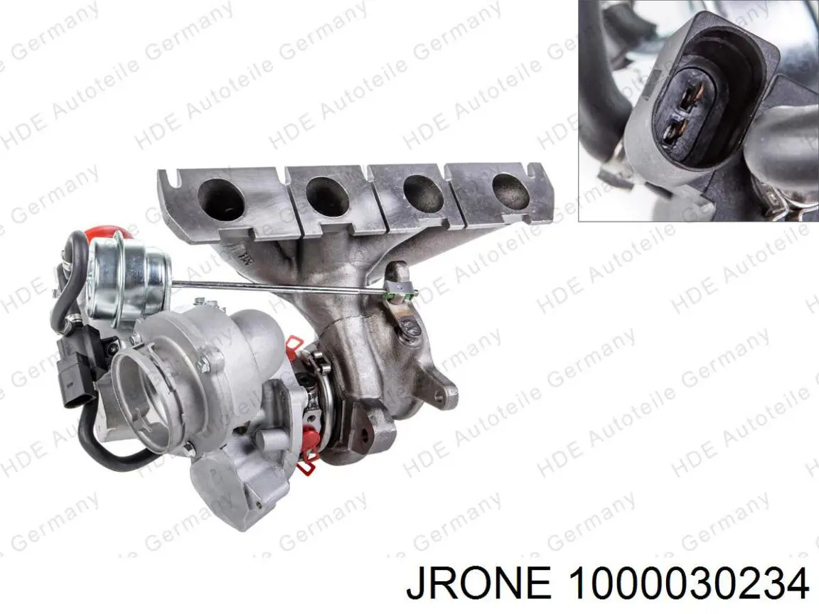 Картридж турбины SL Turbo K04SL181057CHRA цена, от 114.40 USD