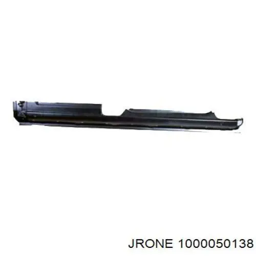 Картридж турбины JRONE 1000050138