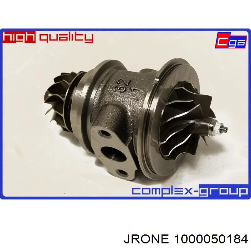 Купить 1000050184 Jrone Картридж турбины