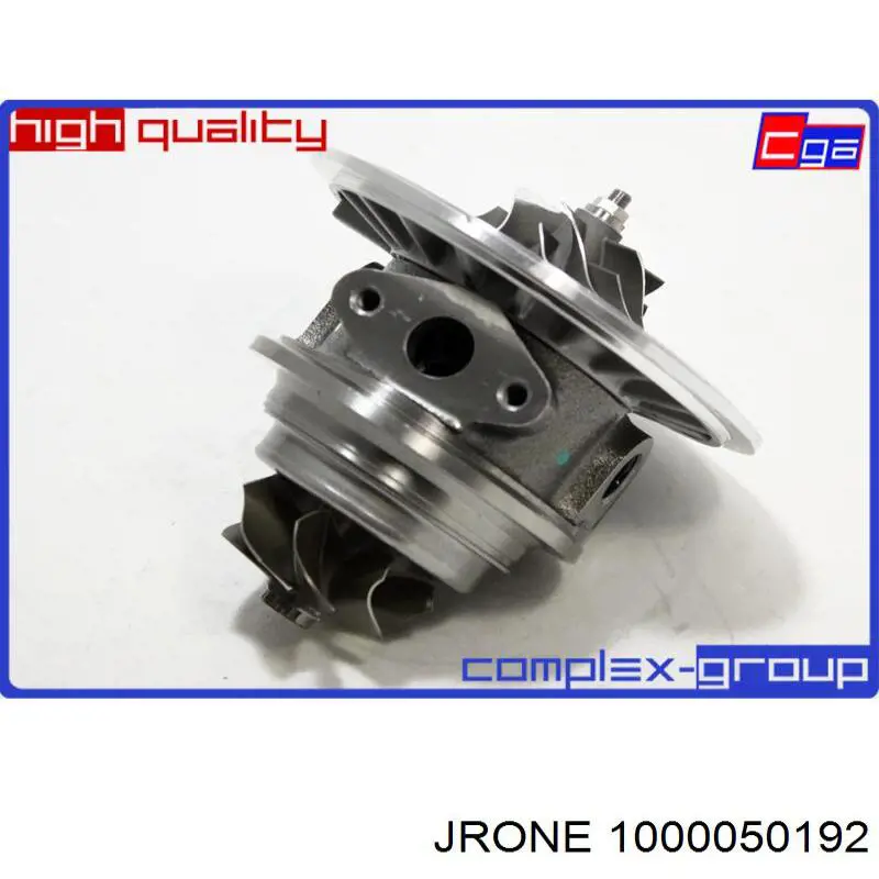 1000-050-192 Jrone cartucho de turbina