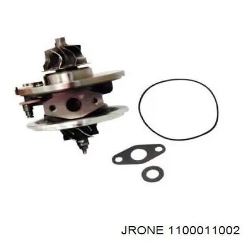 Ротор HYUNDAI/KIA/TOYOTA/AUDI/VW/NISSAN (D4EA-V/2.0LD,1CD/PD UI/2.0LD,1CD-F)GT1749V JRONE 1100011002