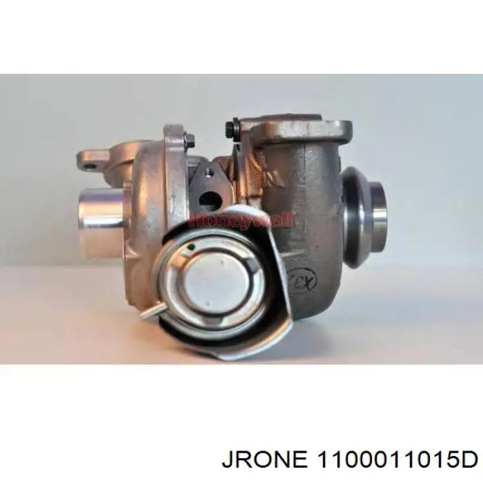  JRONE 1100011015D