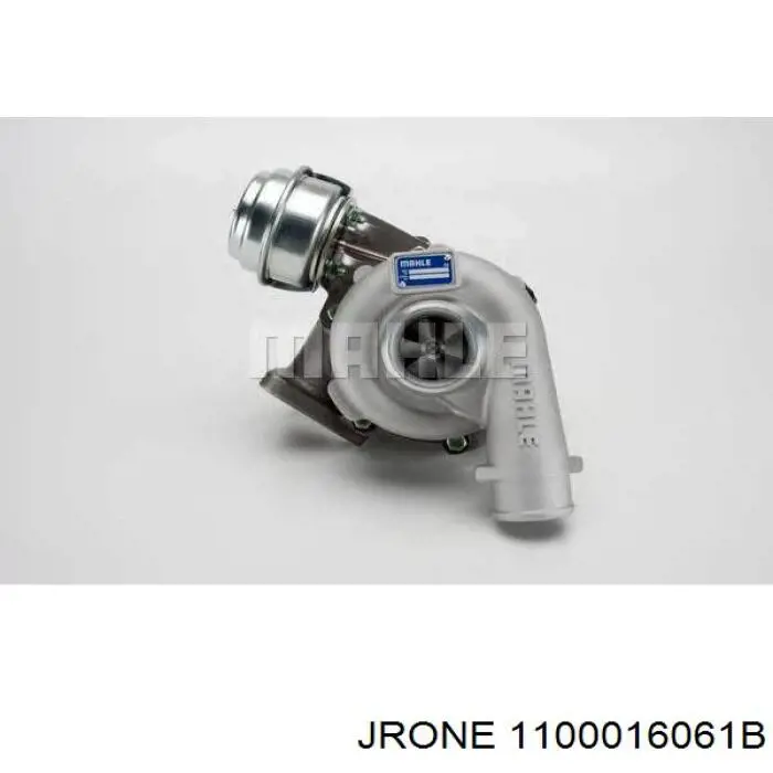  JRONE 1100016061B