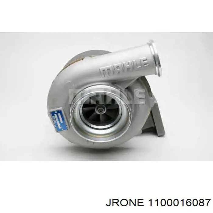  JRONE 1100016087