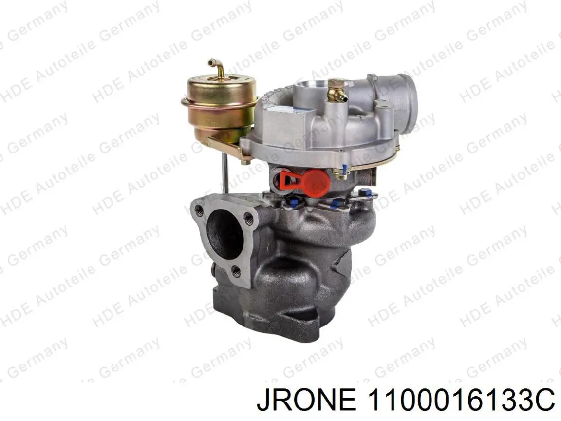  1100016133C Jrone
