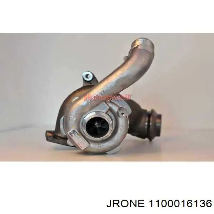 Турбонагнетатель Garrett 7040040002 цена, от 49.41 USD