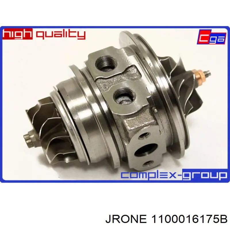 Купить 1100016175B Jrone 