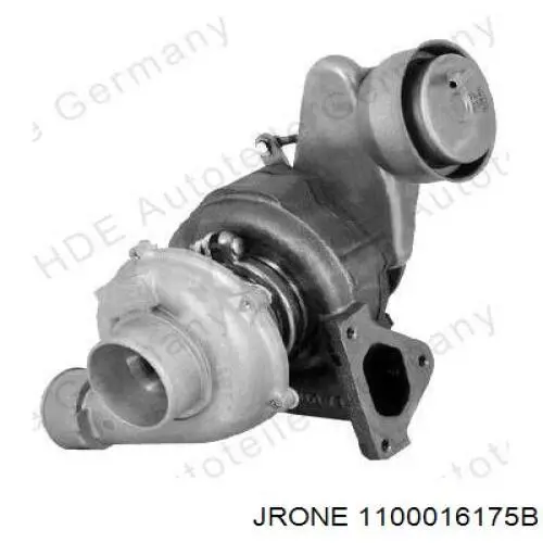  1100016175B Jrone