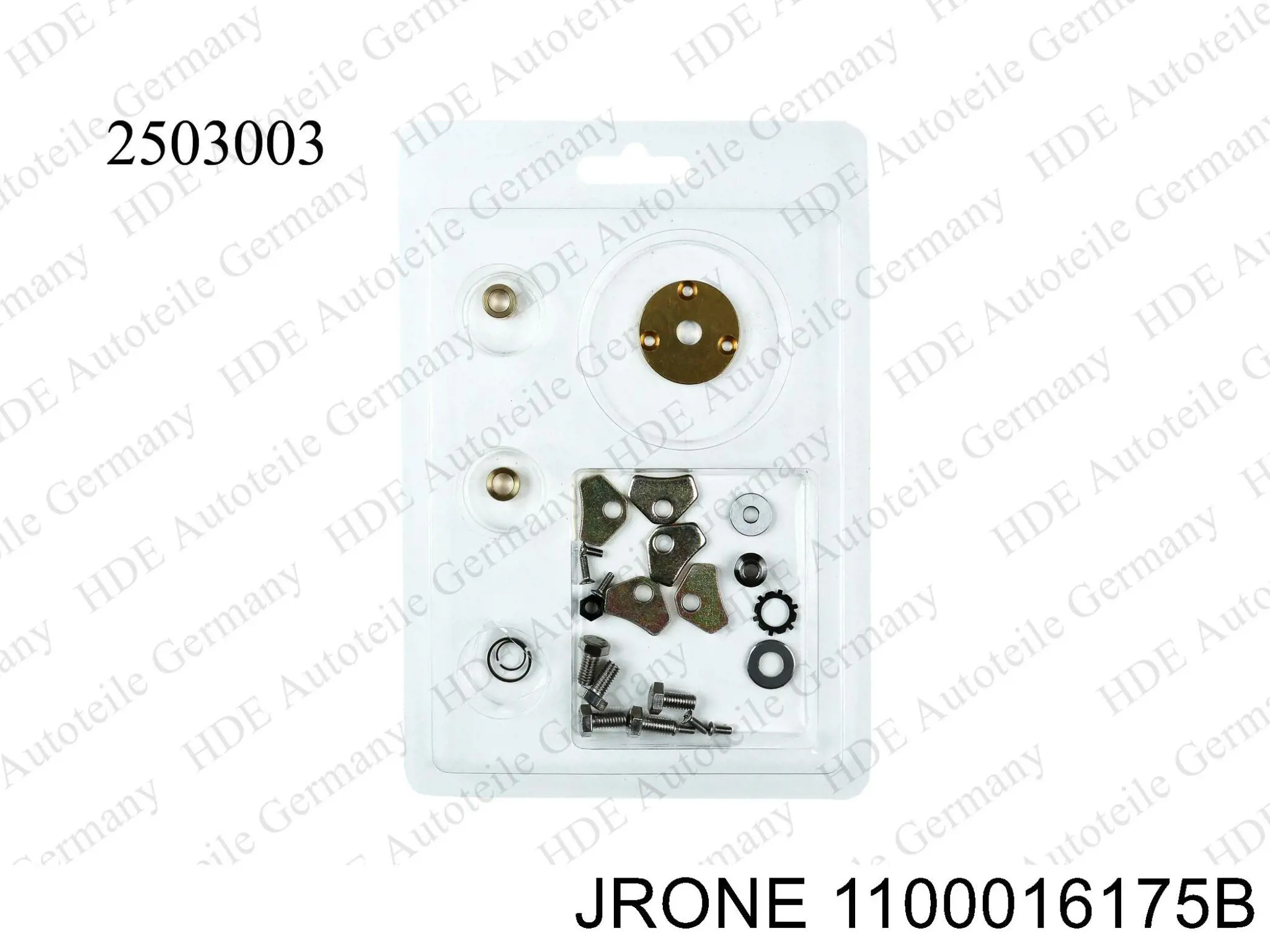  Jrone 1100016175B цена, от 60.44 USD
