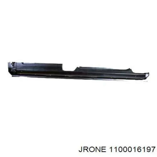  Jrone 1100016197 цена, от 33.57 USD
