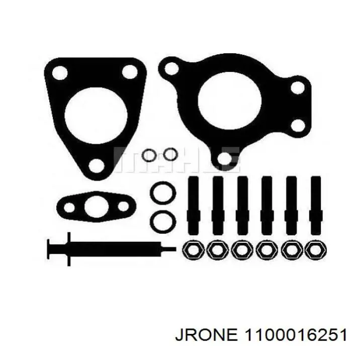 Купить 1100016251 Jrone 