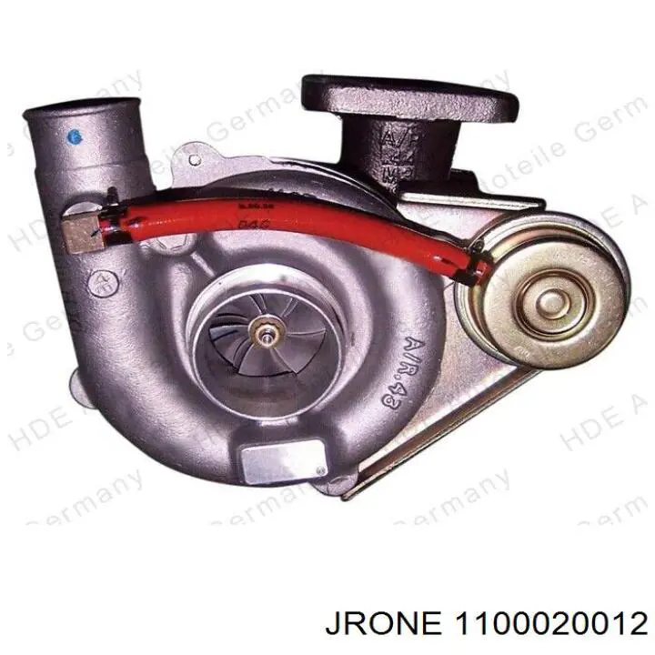 1100020012 Jrone Держатель форсунки омывателя фары, подъемный цилиндр