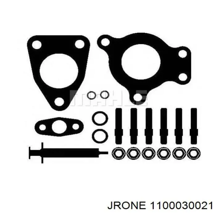 Купить 1100030021 Jrone 