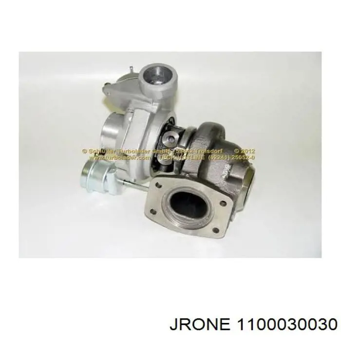 1100030030 Jrone 