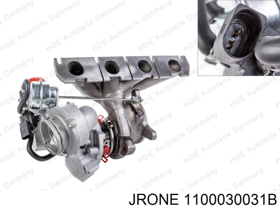 Купить 1100030031B Jrone 