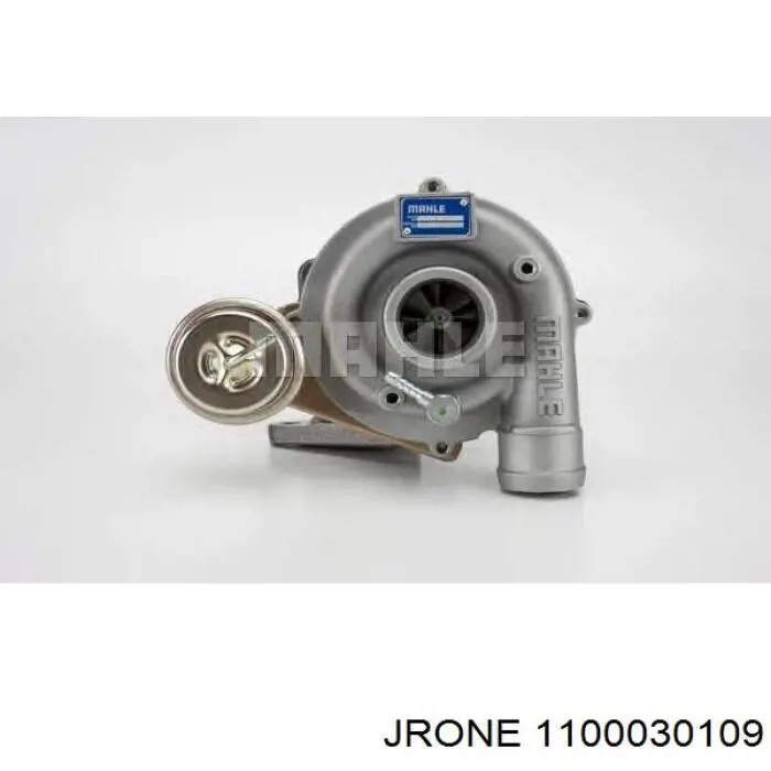 Турбонагнетатель Jrone 1100030109 цена, от 1611.31 UAH