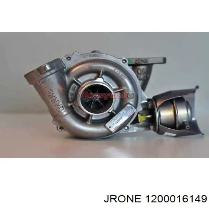  JRONE 1200016149