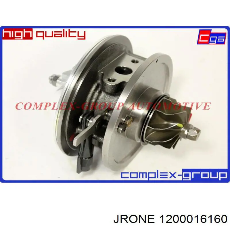  JRONE 1200016160