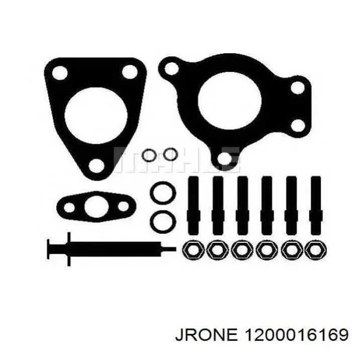  Jrone 1200016169 цена, от 11.82 USD