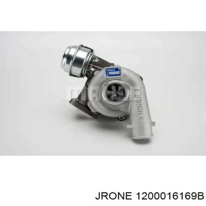  JRONE 1200016169B