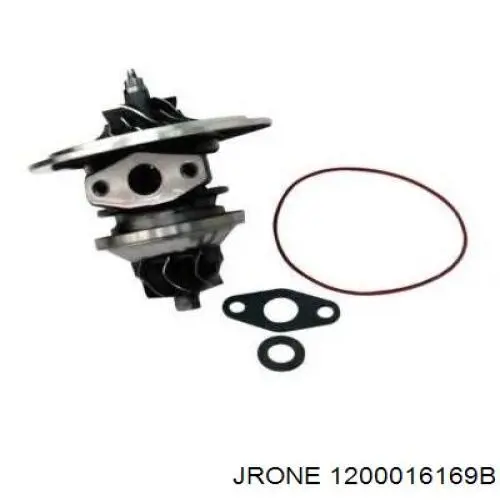 Купить 1200016169B Jrone 