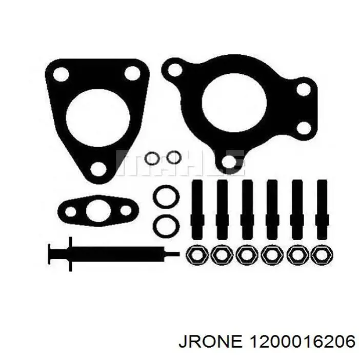  Jrone 1200016206 цена, от 9.24 USD