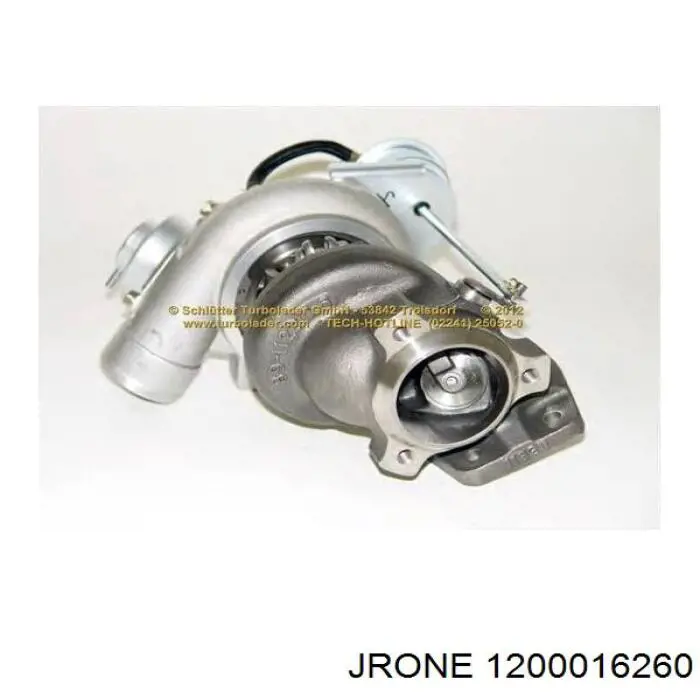 1200016260 Jrone 