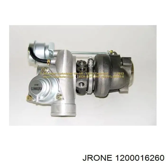 Купить 1200016260 Jrone 