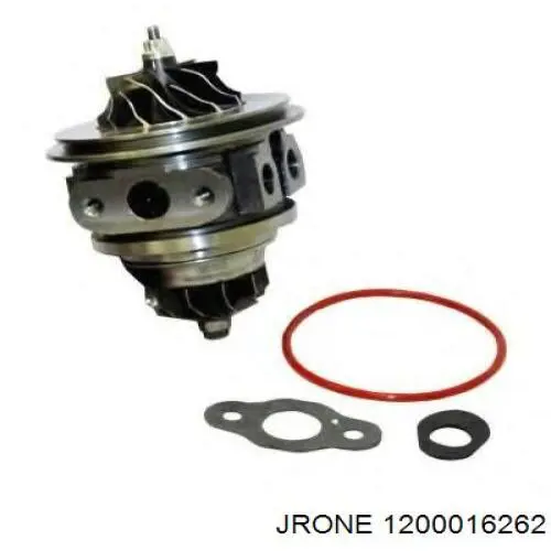 Компрессорное колесо TF035HL2-12GK2-VGK L200 02- 07  2.5TD JRONE 1200016262