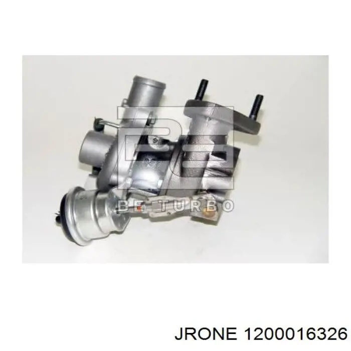  JRONE 1200016326