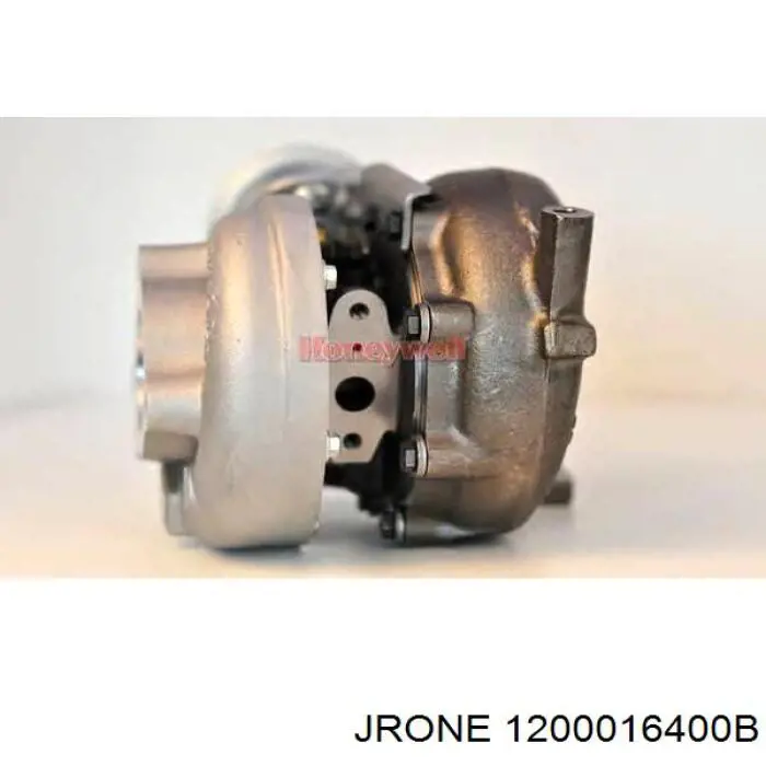  JRONE 1200016400B