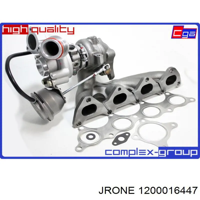 1200016447 Jrone 