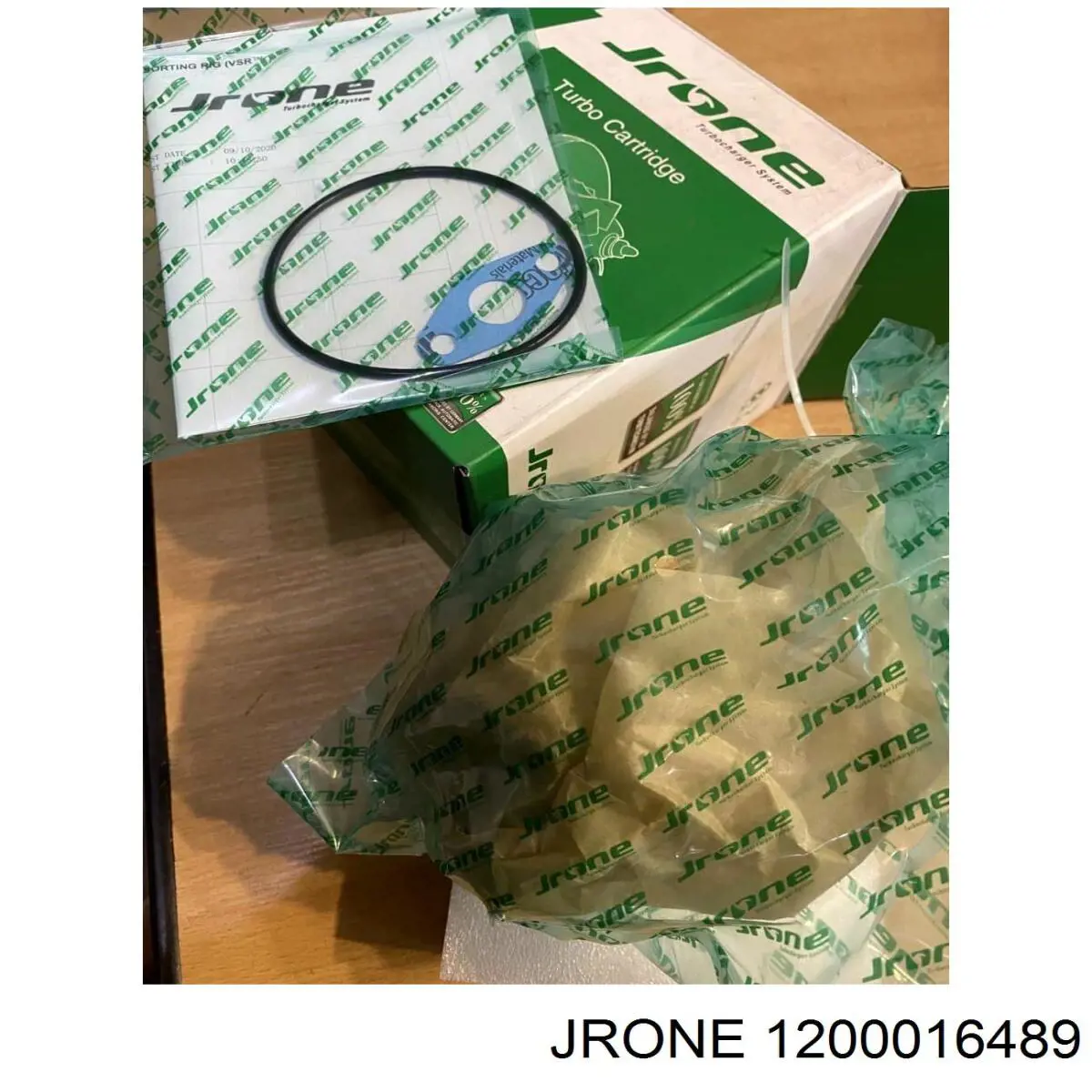  Jrone 1200016489 цена, от 11.46 USD